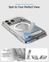 Spigen iPhone 17 PRO Case Ultra Hybrid S MAGFIT